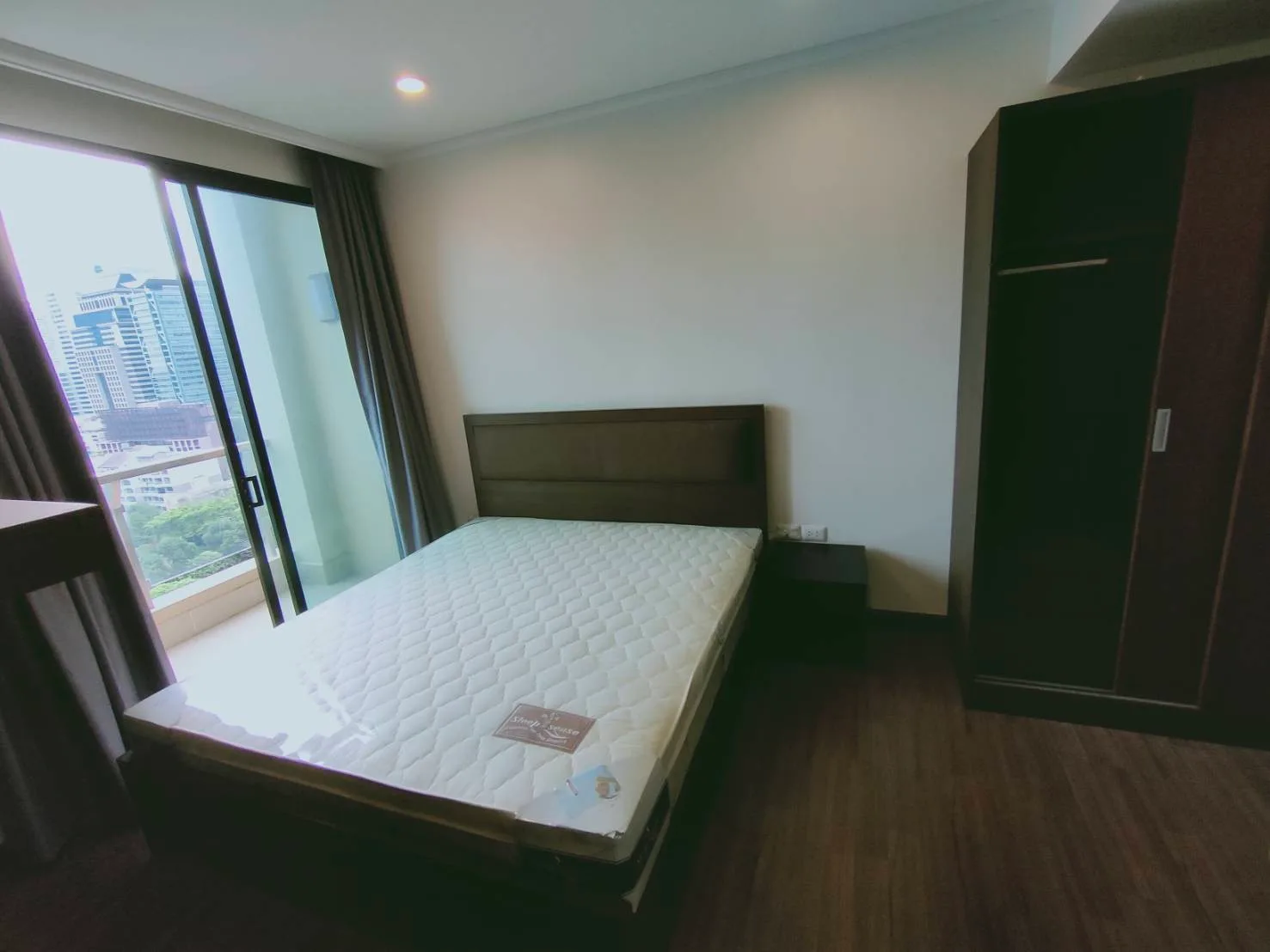 Supalai Elite Sathorn - Suanplu — photo 7