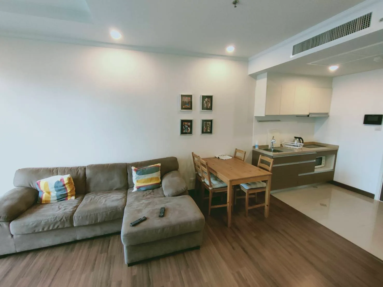 Supalai Elite Sathorn - Suanplu — photo 2