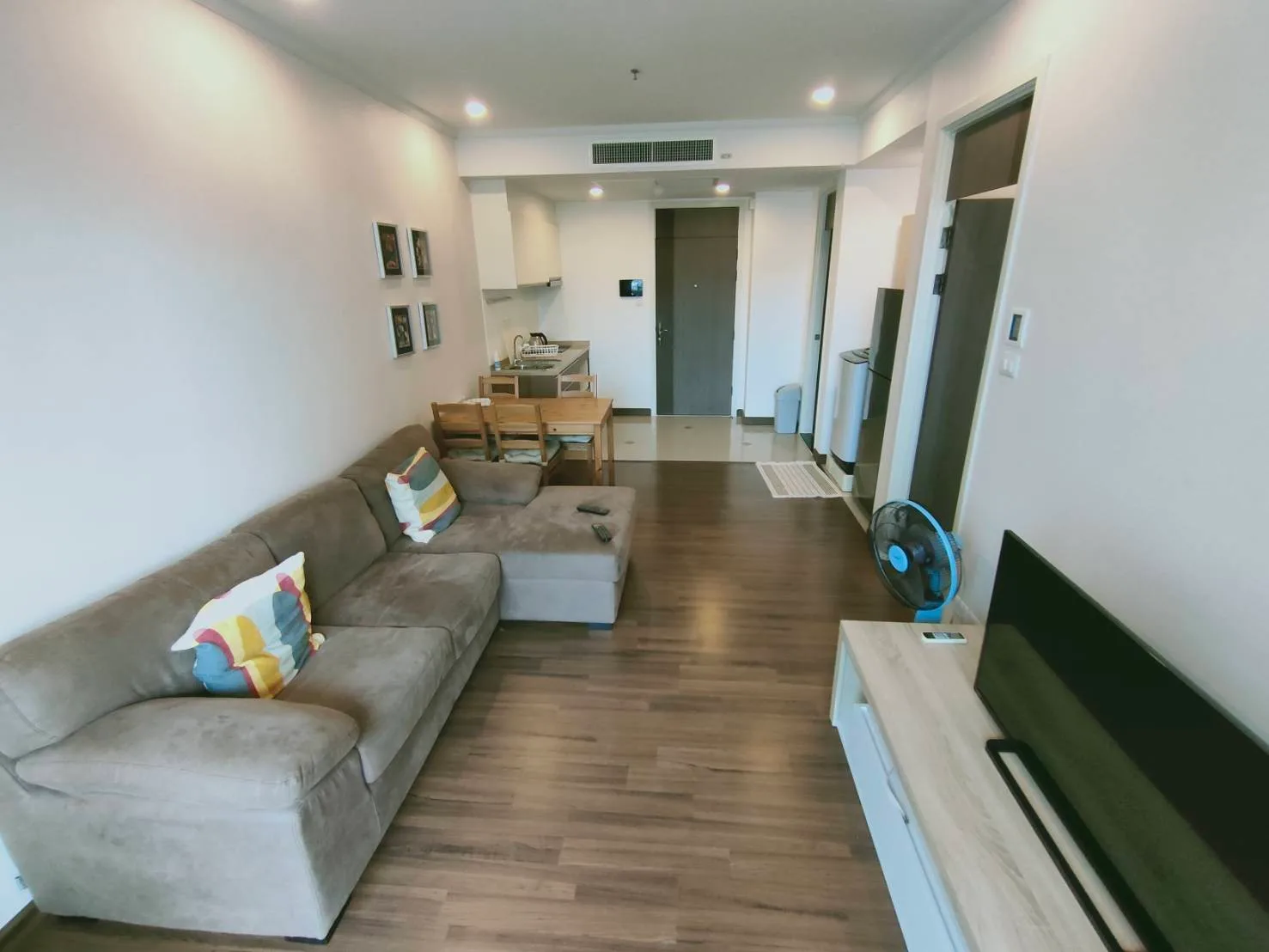 Supalai Elite Sathorn - Suanplu — photo 3