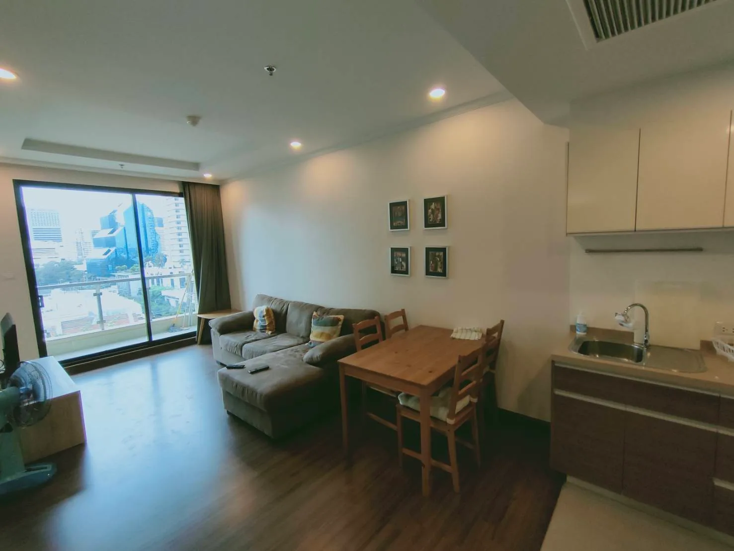 Supalai Elite Sathorn - Suanplu — photo 6