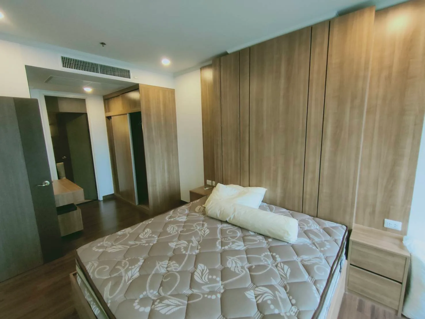Supalai Elite Sathorn - Suanplu — photo 7