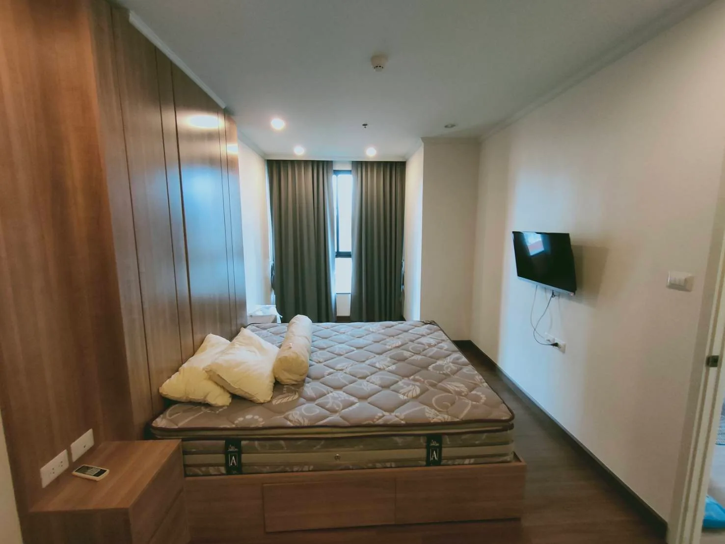 Supalai Elite Sathorn - Suanplu — photo 9