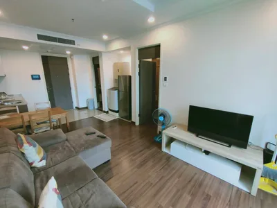 Supalai Elite Sathorn - Suanplu