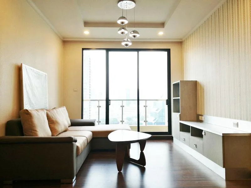 Supalai Elite Sathorn - Suanplu — photo 2