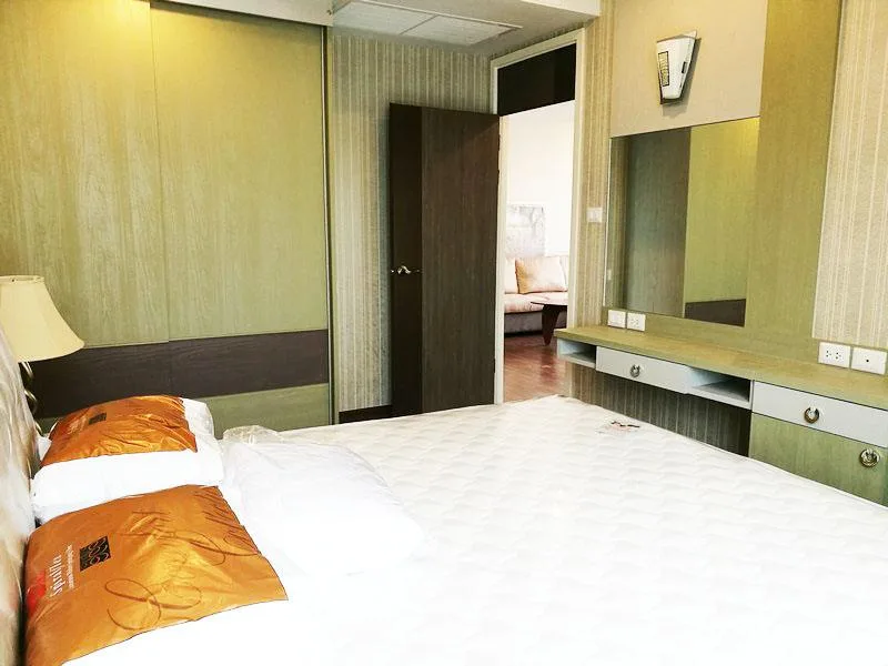 Supalai Elite Sathorn - Suanplu — photo 11