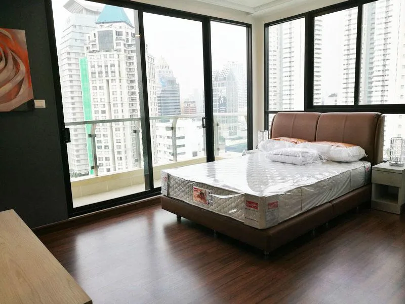 Supalai Elite Sathorn - Suanplu — photo 12