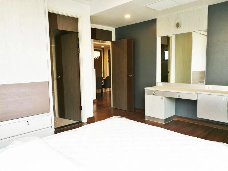 Supalai Elite Sathorn - Suanplu — photo 13