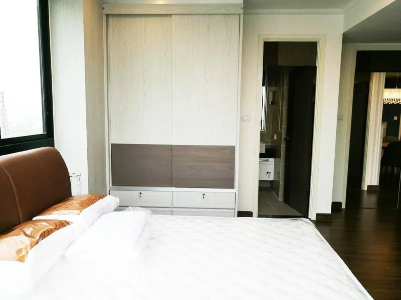 Supalai Elite Sathorn - Suanplu — photo 14