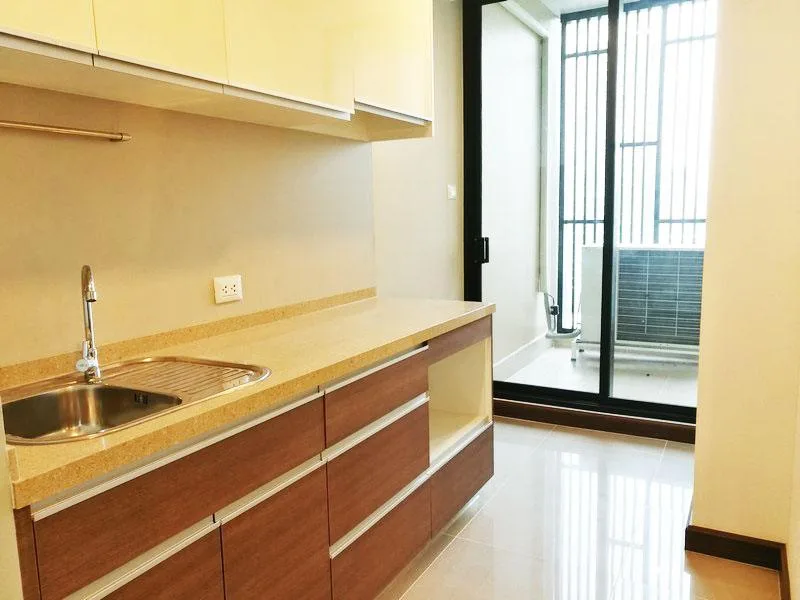 Supalai Elite Sathorn - Suanplu — photo 5