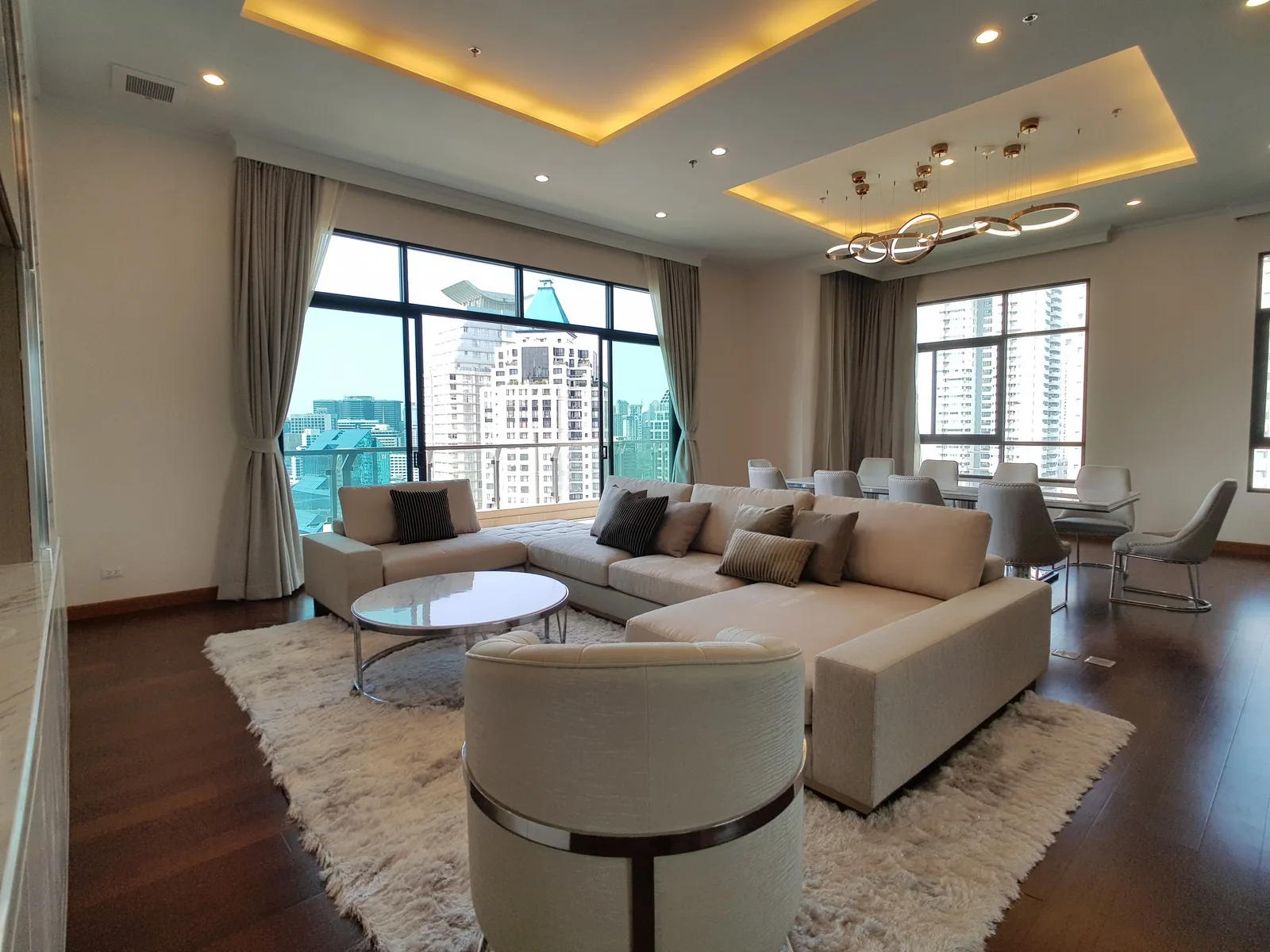 Supalai Elite Sathorn - Suanplu — photo 1