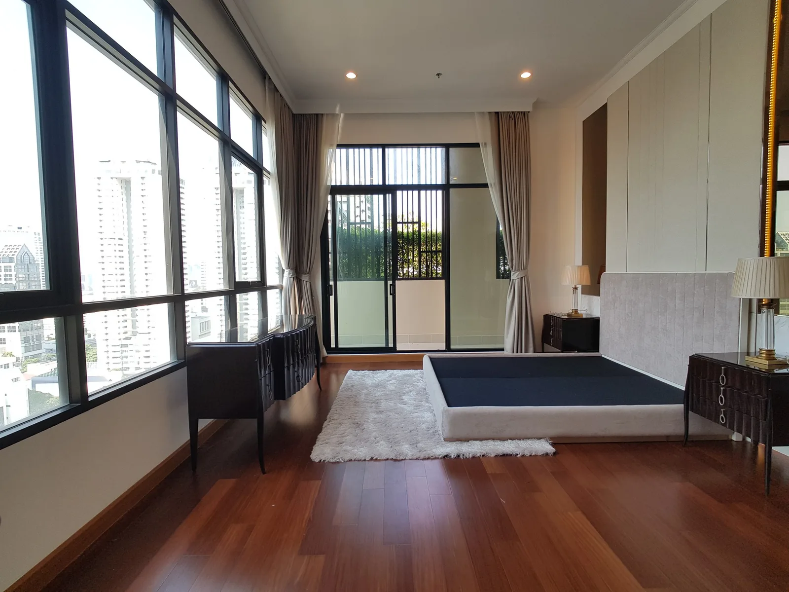 Supalai Elite Sathorn - Suanplu — photo 11