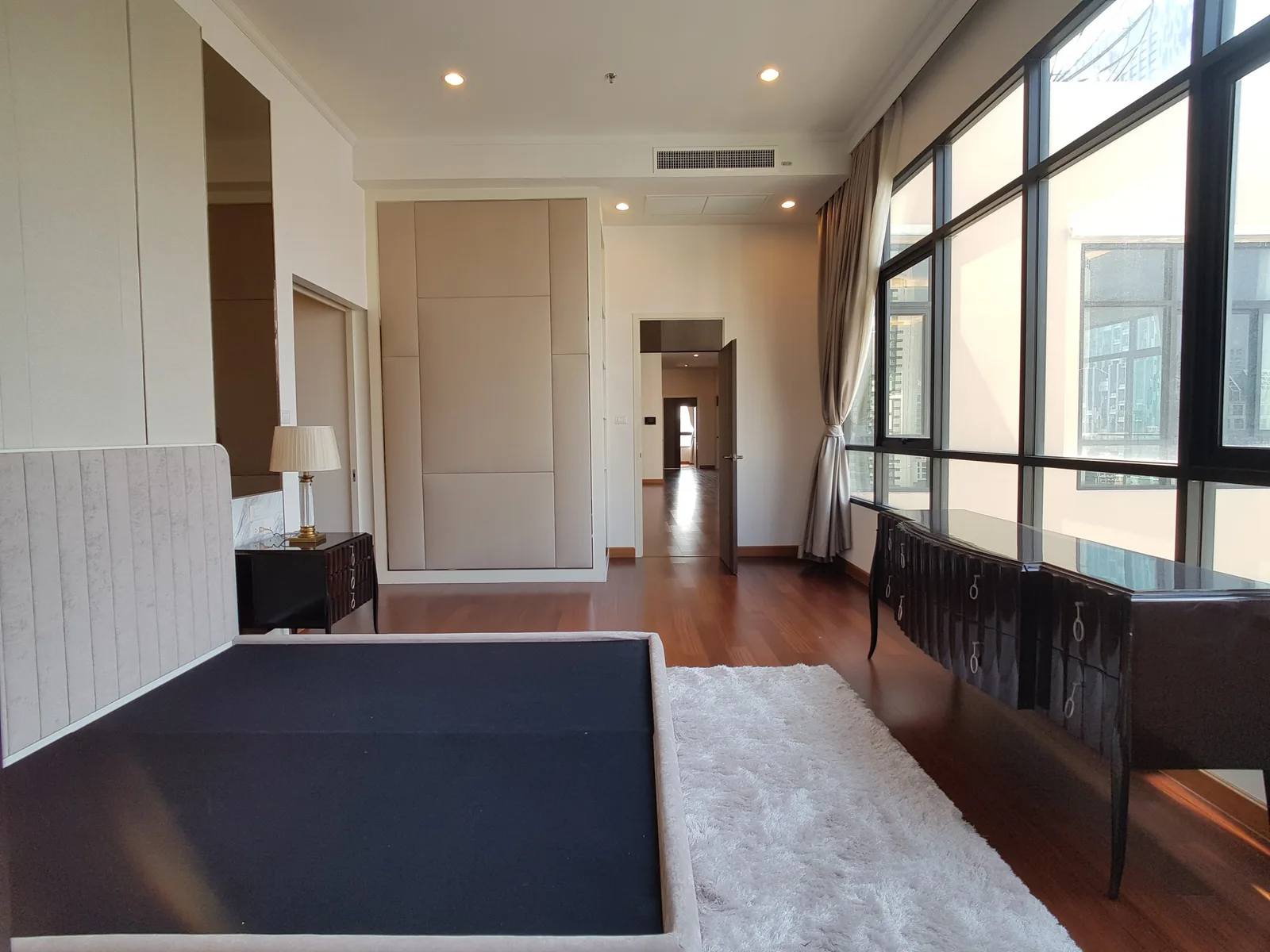 Supalai Elite Sathorn - Suanplu — photo 12