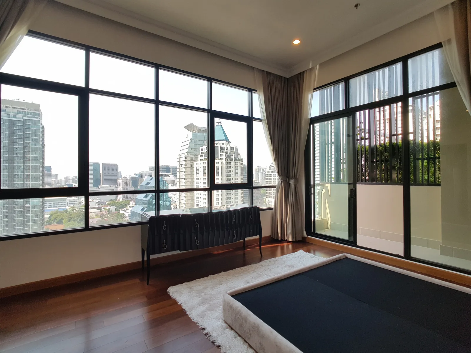 Supalai Elite Sathorn - Suanplu — photo 13