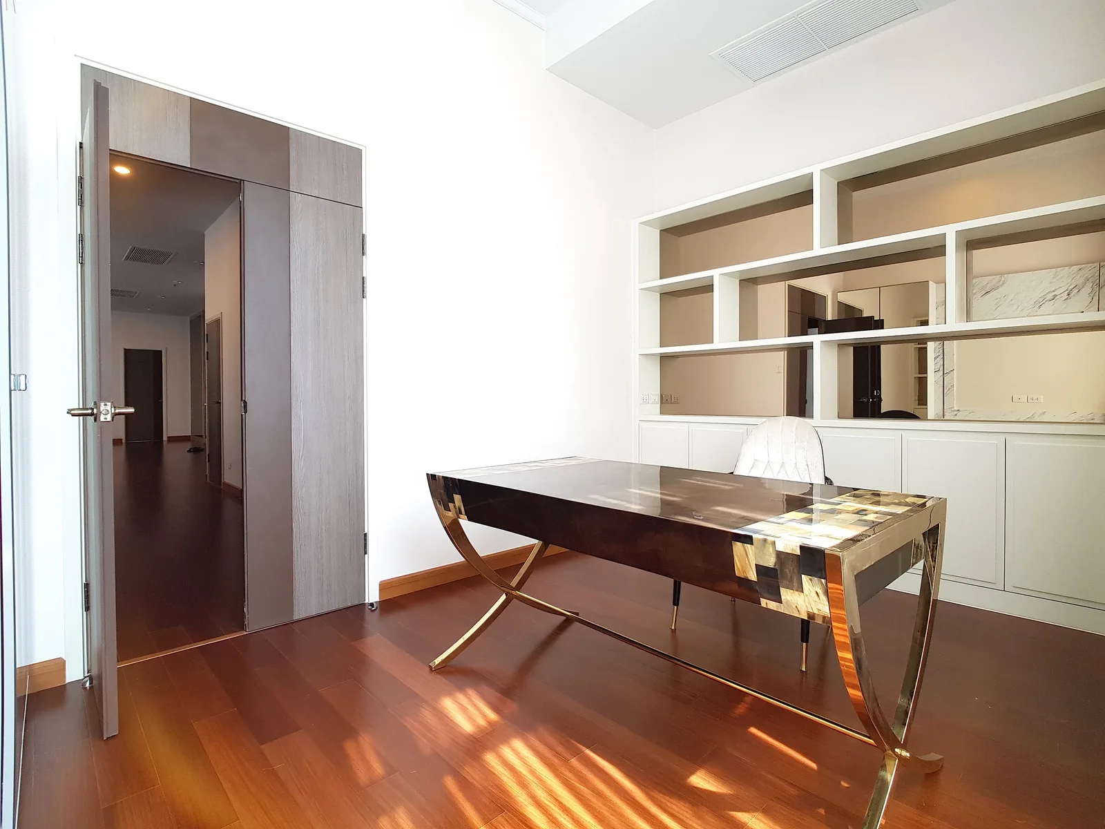 Supalai Elite Sathorn - Suanplu — photo 14
