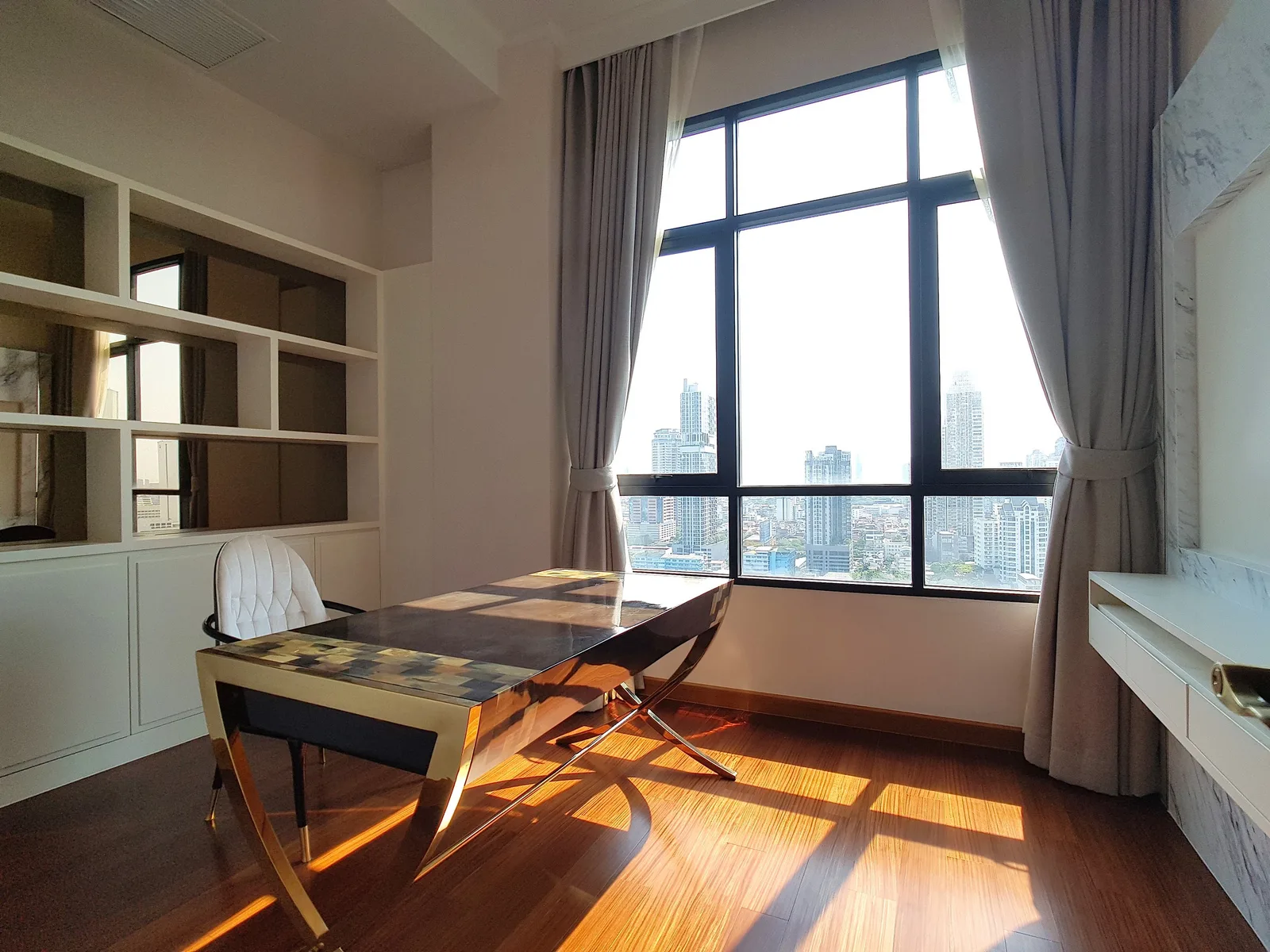 Supalai Elite Sathorn - Suanplu — photo 15