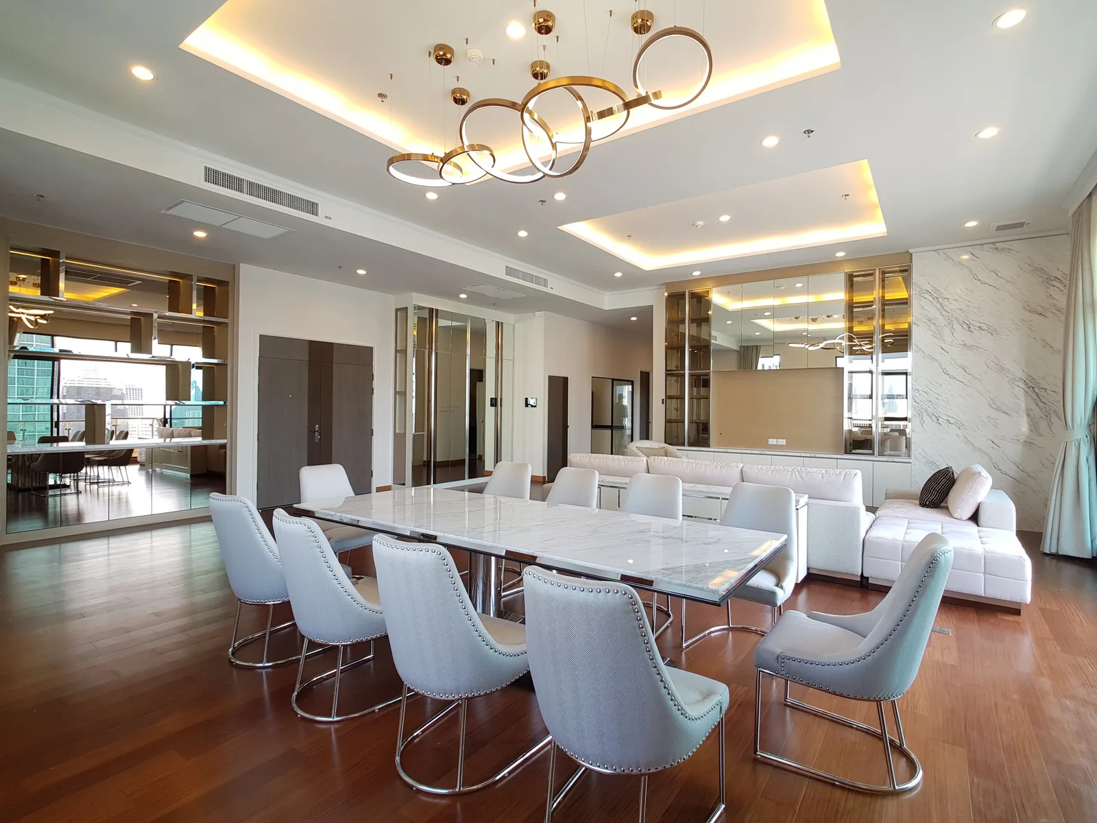Supalai Elite Sathorn - Suanplu — photo 3