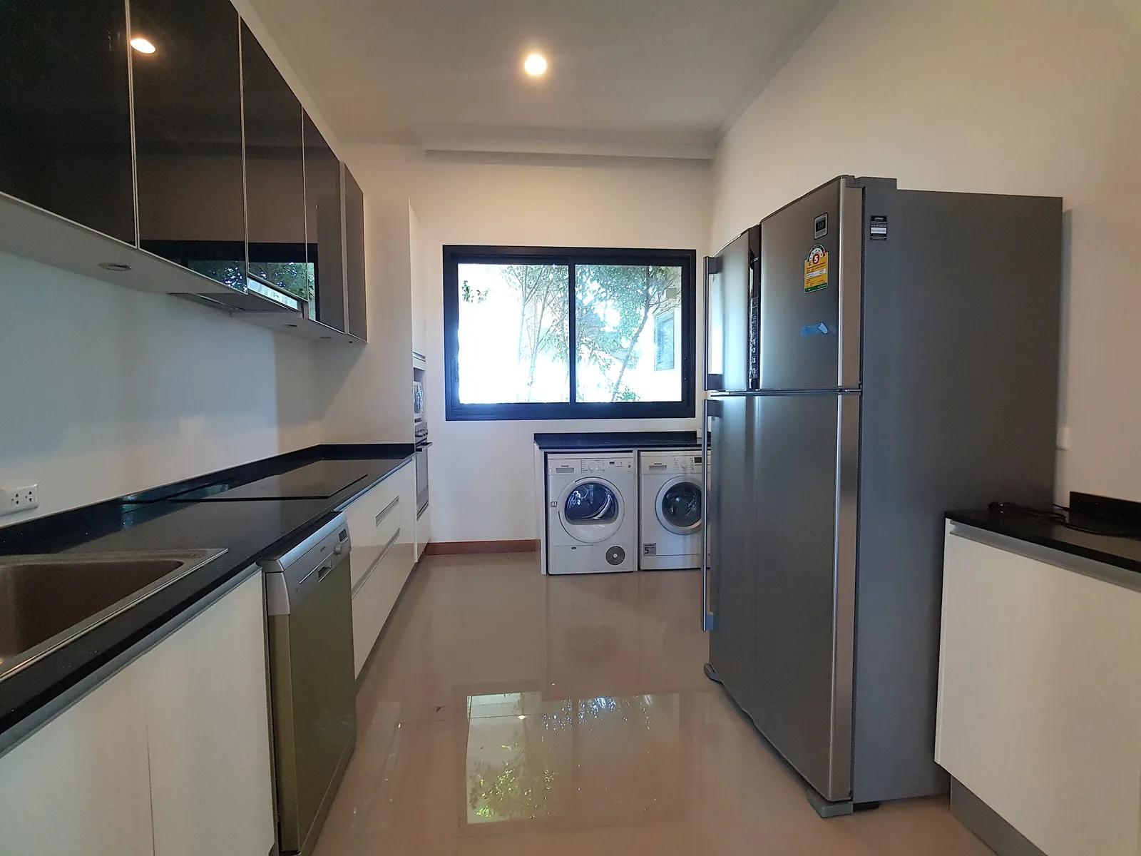 Supalai Elite Sathorn - Suanplu — photo 4