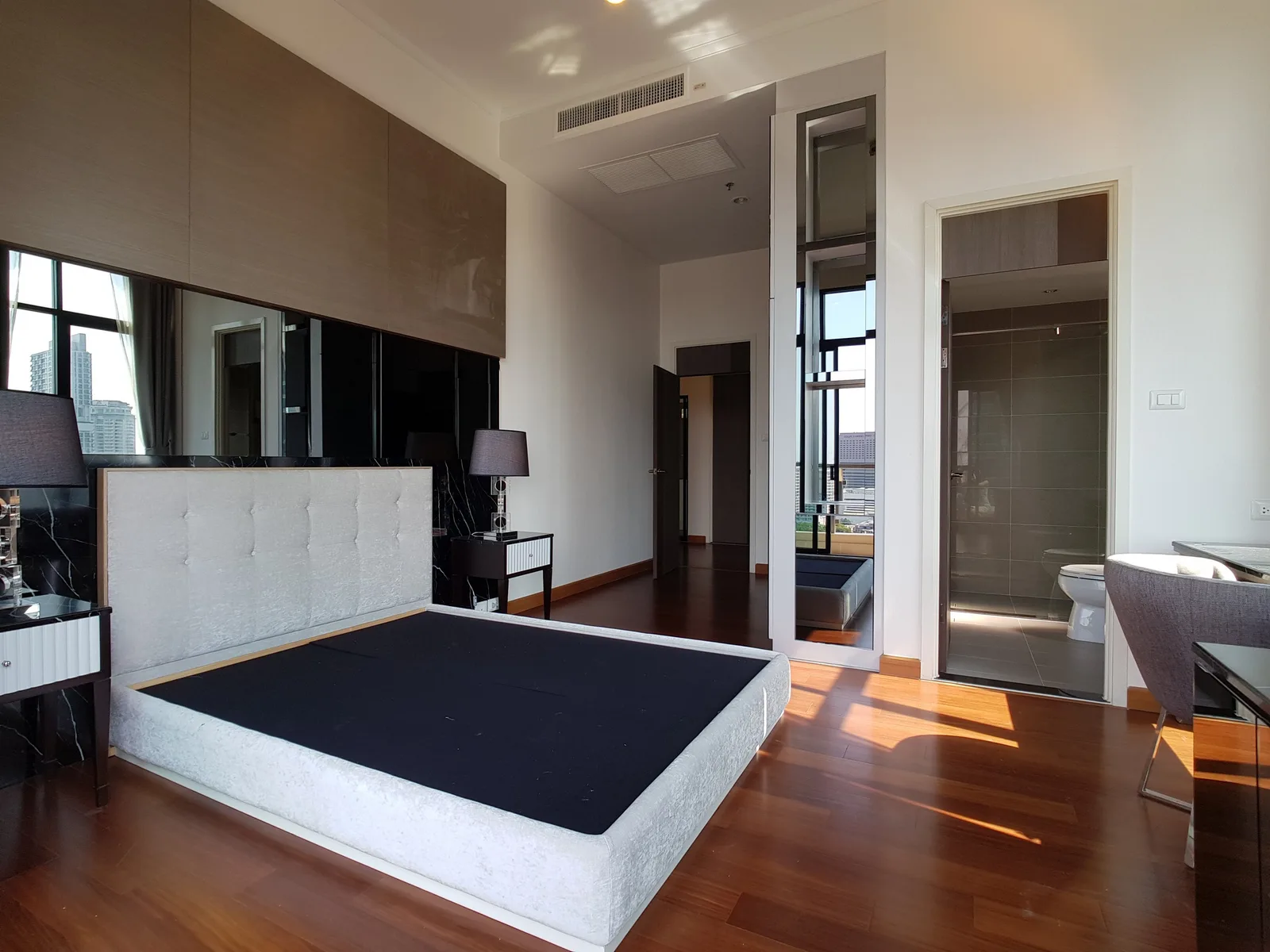 Supalai Elite Sathorn - Suanplu — photo 6