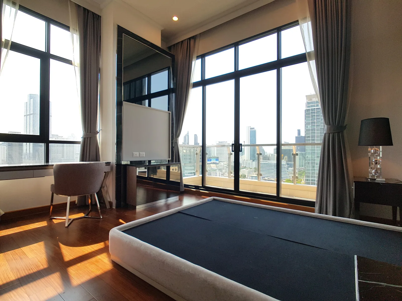 Supalai Elite Sathorn - Suanplu — photo 7