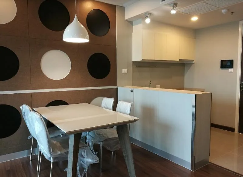 Supalai Elite Sathorn - Suanplu — photo 1