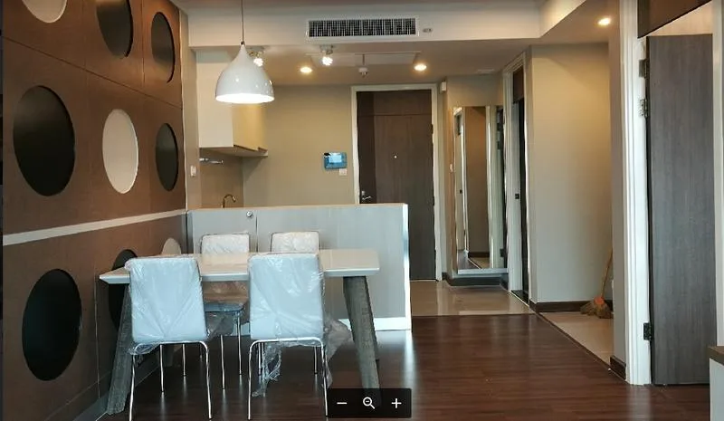 Supalai Elite Sathorn - Suanplu — photo 2