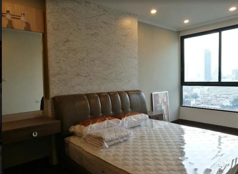 Supalai Elite Sathorn - Suanplu — photo 3
