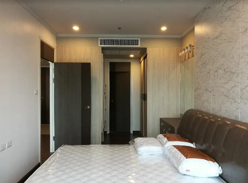 Supalai Elite Sathorn - Suanplu — photo 4