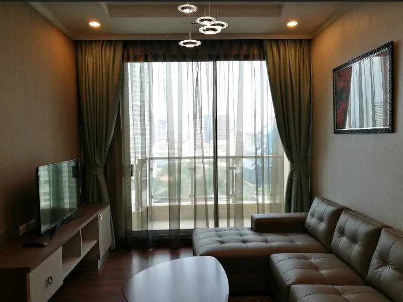 Supalai Elite Sathorn - Suanplu — photo 6