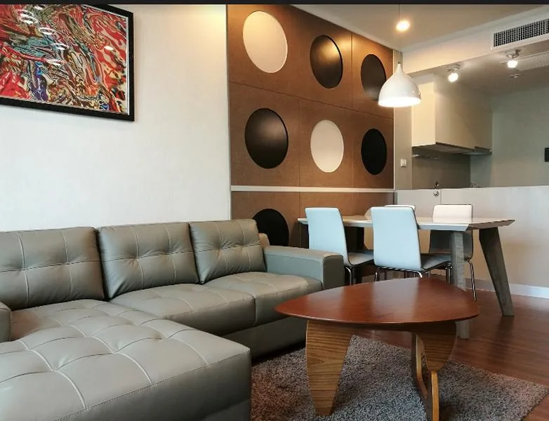 Supalai Elite Sathorn - Suanplu — photo 7