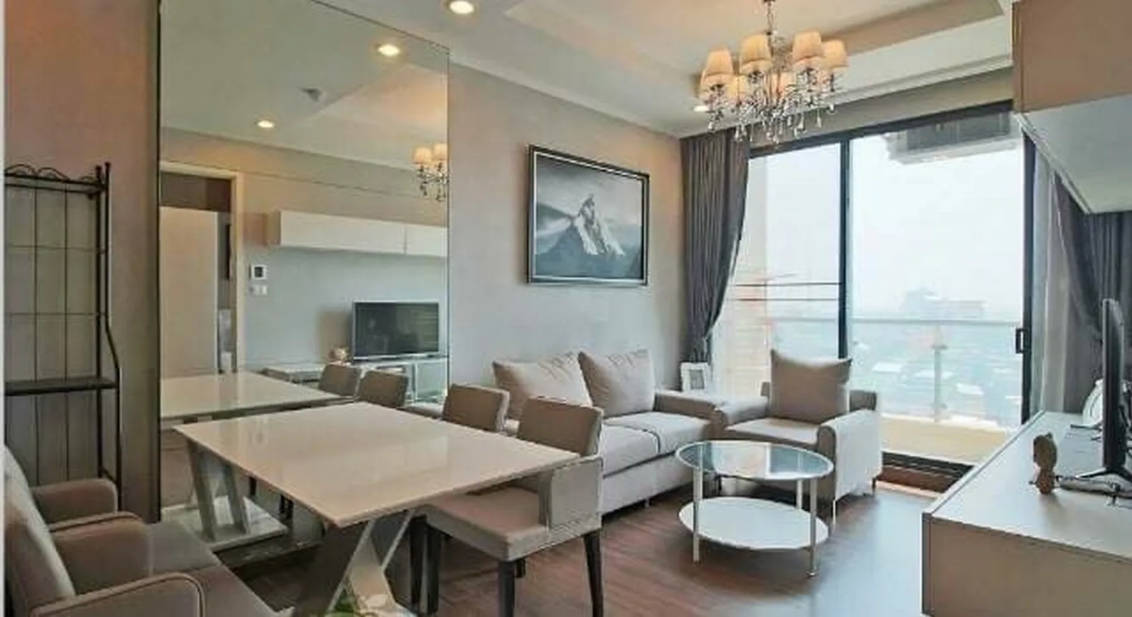 Supalai Elite Sathorn - Suanplu — photo 2