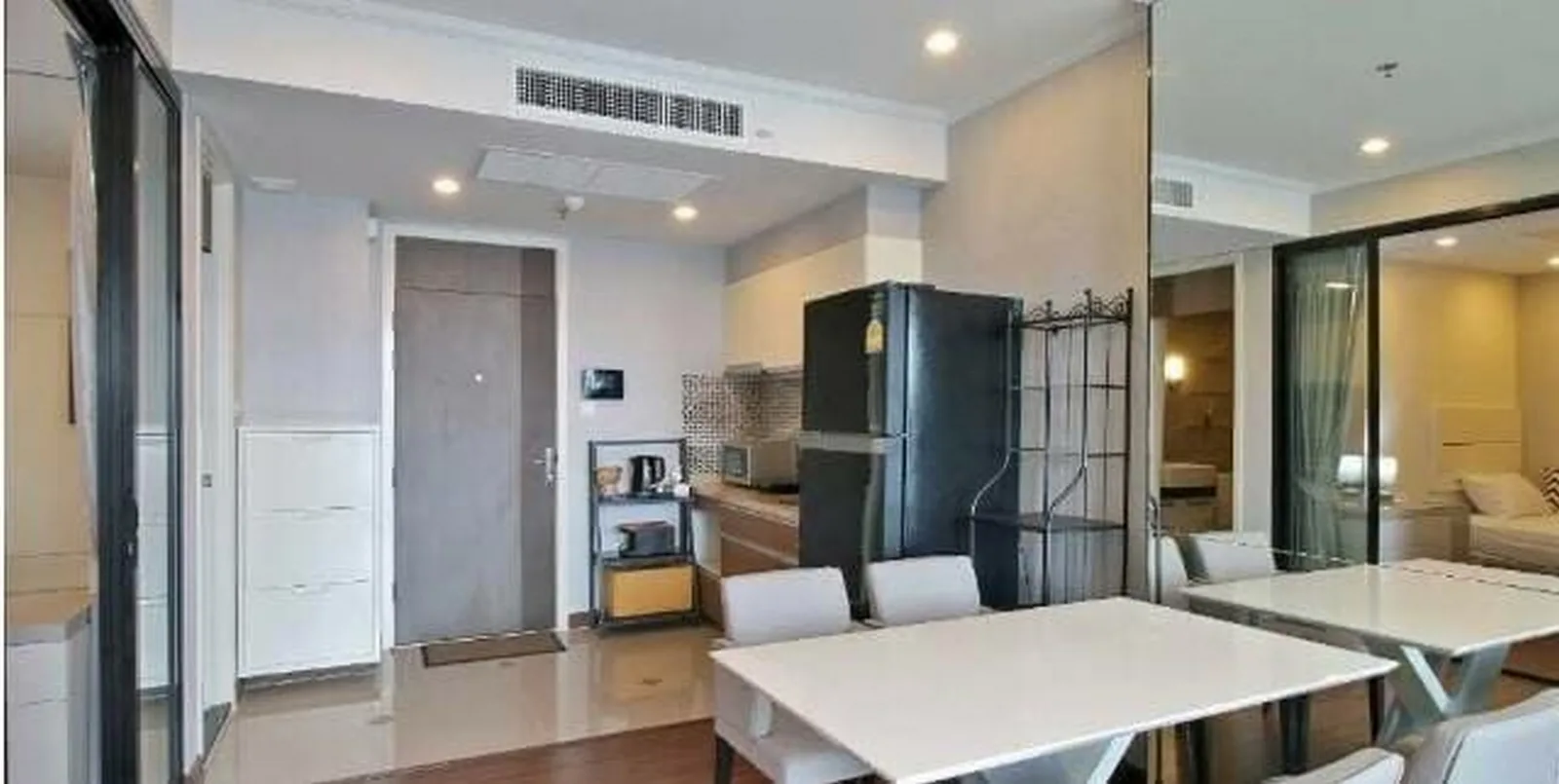 Supalai Elite Sathorn - Suanplu — photo 4