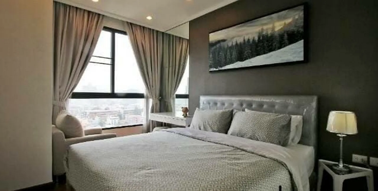 Supalai Elite Sathorn - Suanplu — photo 5