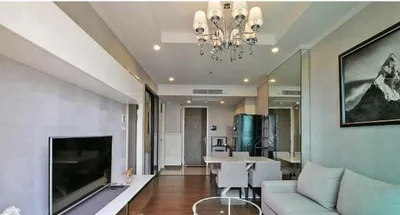 Supalai Elite Sathorn - Suanplu