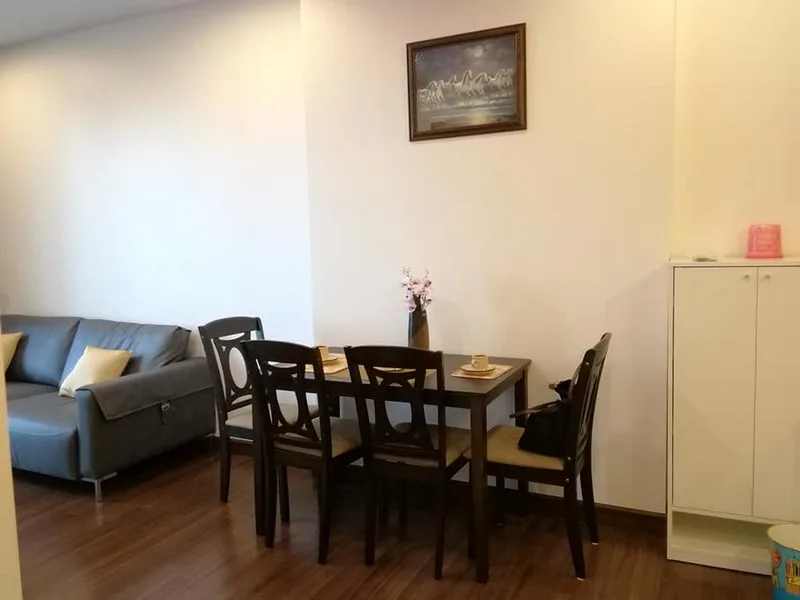 Supalai Lite Sathorn - Charoenrat — photo 2
