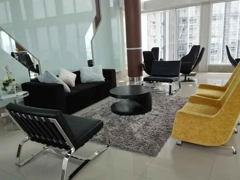 Supalai Lite Sathorn - Charoenrat — photo 14