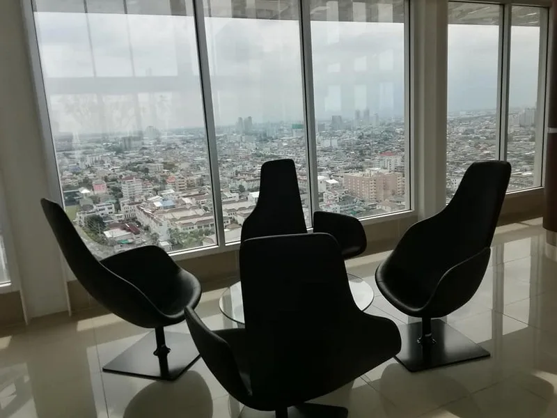Supalai Lite Sathorn - Charoenrat — photo 15