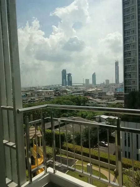 Supalai Lite Sathorn - Charoenrat — photo 3