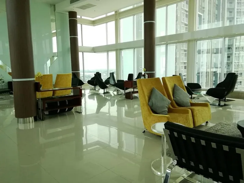 Supalai Lite Sathorn - Charoenrat — photo 8