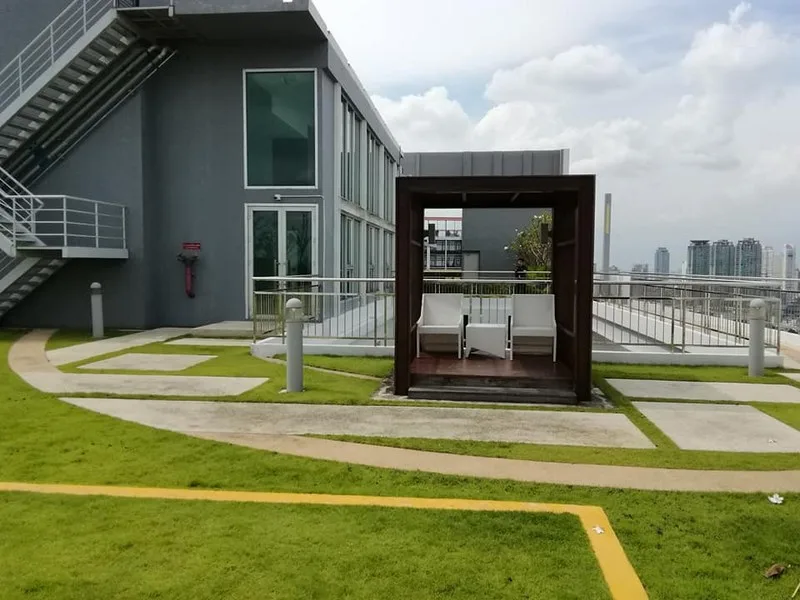 Supalai Lite Sathorn - Charoenrat — photo 9