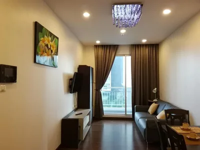 Supalai Lite Sathorn - Charoenrat