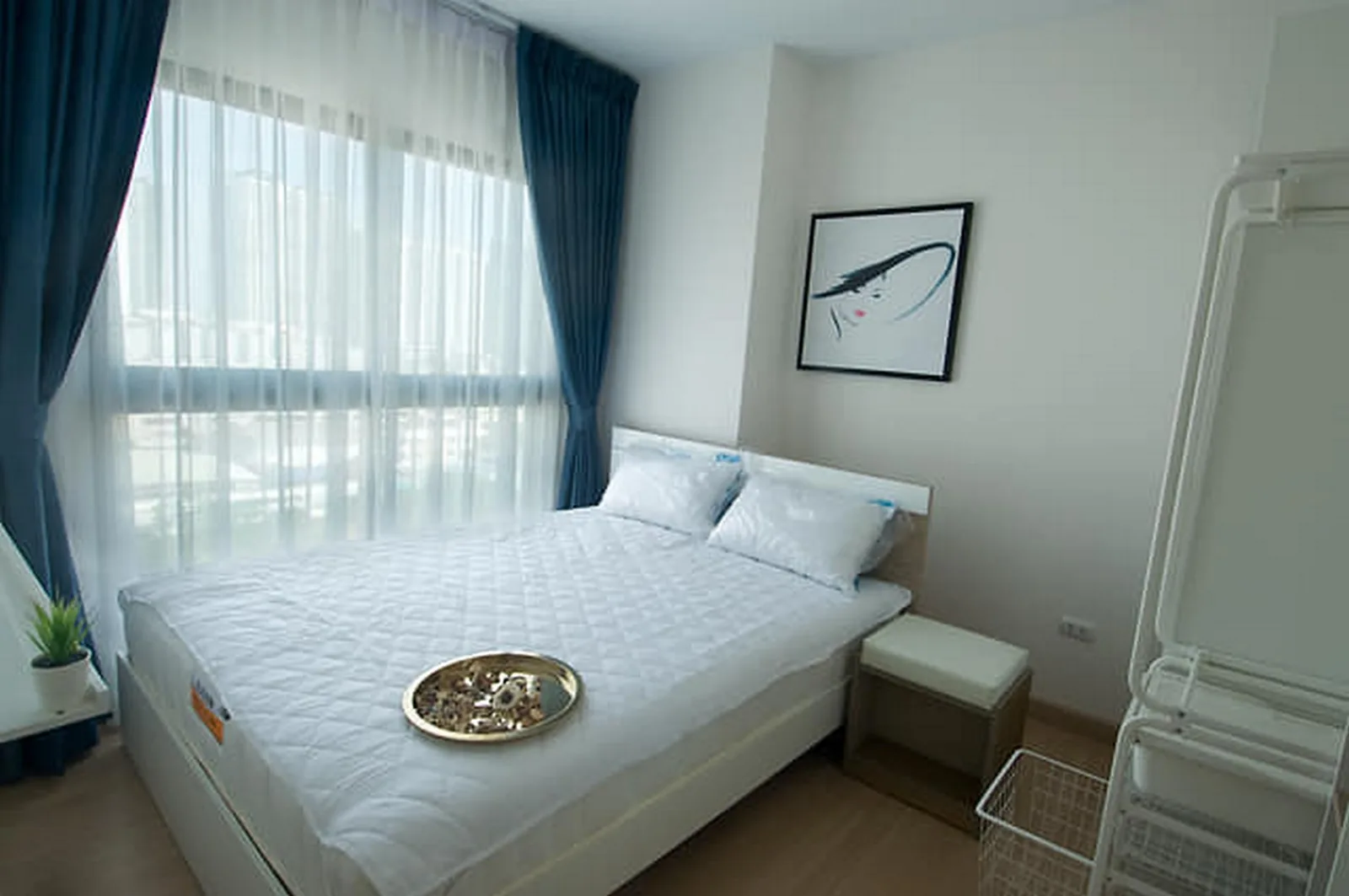 Supalai Loft @Talat Phlu Station — photo 2