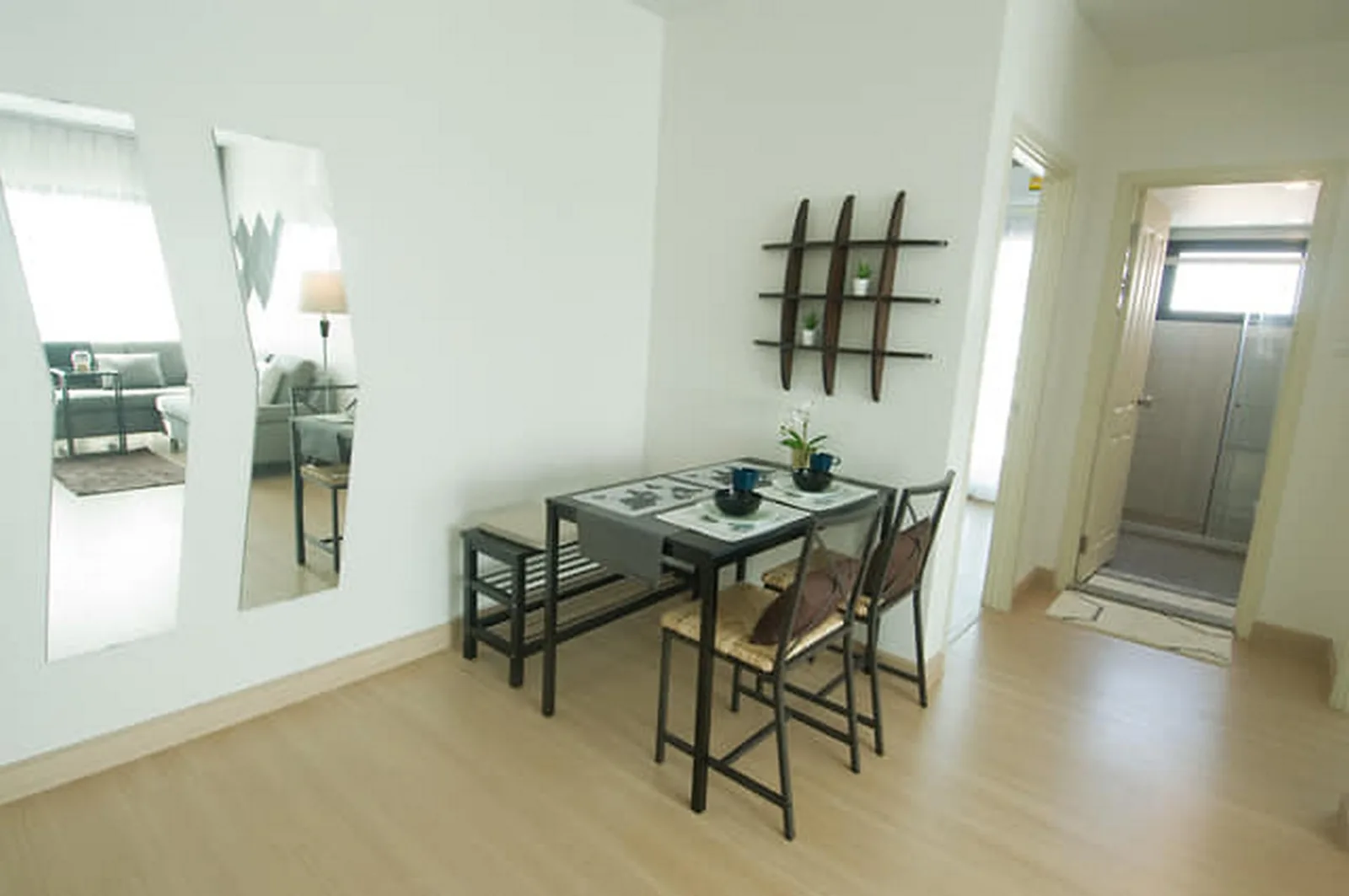 Supalai Loft @Talat Phlu Station — photo 3