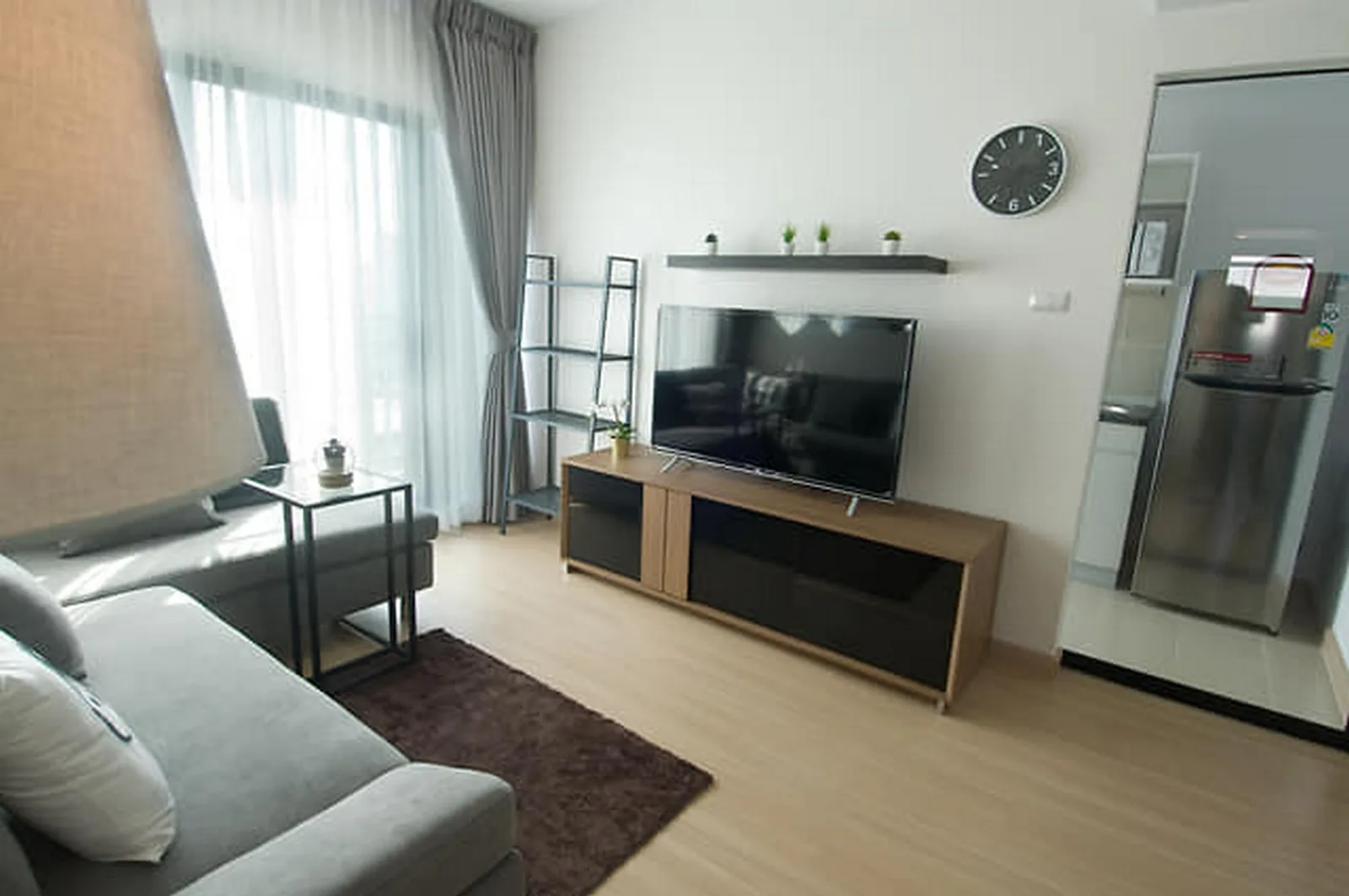 Supalai Loft @Talat Phlu Station — photo 4