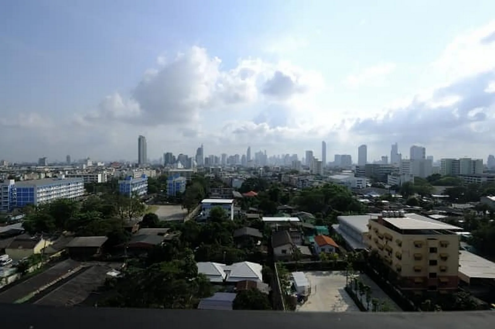 Supalai Loft @Talat Phlu Station — photo 8