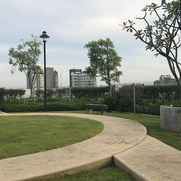 Supalai Park Asoke-ratchada — photo 3