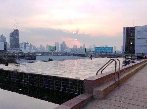 Supalai Park Asoke-ratchada — photo 9