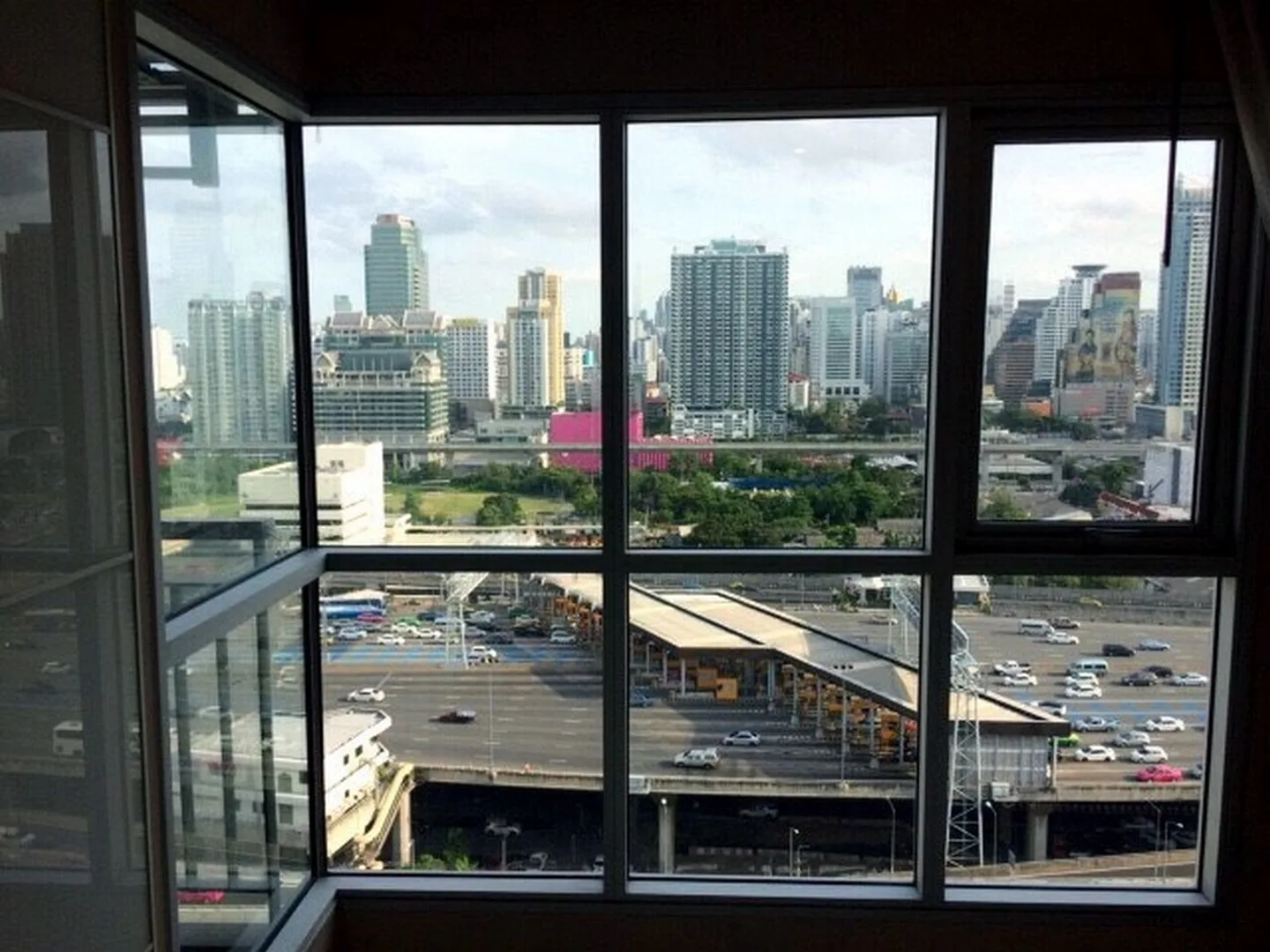 Aspire Rama 9 — photo 2