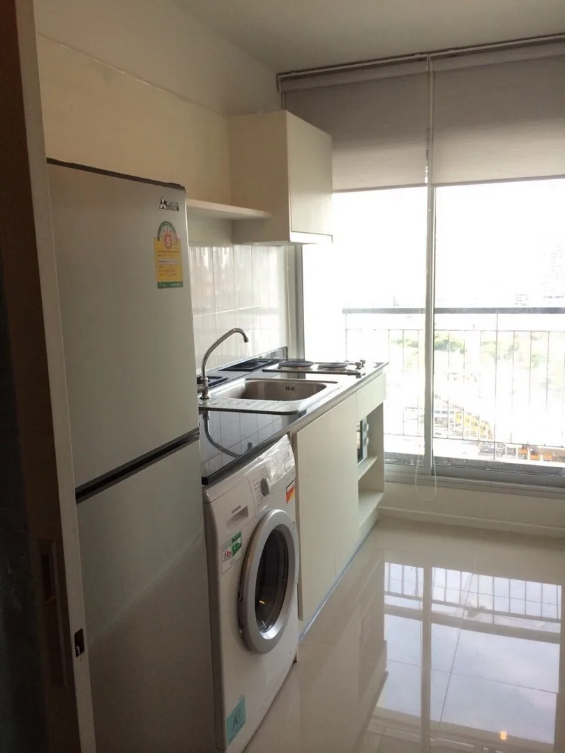 Aspire Rama 9 — photo 3