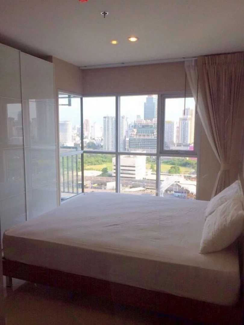 Aspire Rama 9 — photo 8