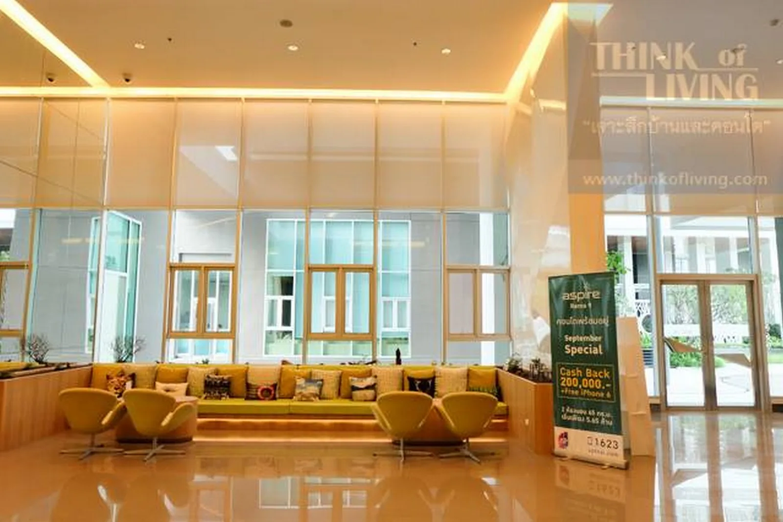 Aspire Rama 9 — photo 8